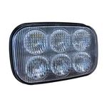 Tigerlights TL780 12V Led Headlight Compatible With/replacement For Case SR13.... Fixed Price $141.31.