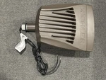 Kichler 16022AZT30 Vlo 3000K 6X5 Led Flood Light, Textured Architectural Bronze. Fixed Price $130.00.