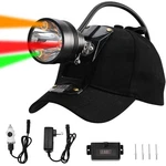 10W Coon Hunting Lights Headlamp For Coyotes Hog Predators, Recharg... Fast Ship. Fixed Price $141.99.