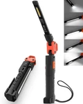 Anylight Rechargeable Work Light, 400LM Mechanic Magnetic Flashli.... Fixed Price $30.46.