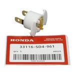 Oem Headlight Bulb Socket 33116-SD4-96 For 1997-01 Honda Prelude 2005-06 Cr-v Us. Fixed Price $8.99.