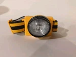 Panasonic BF-172E Cordless Head Lamp **works**. Fixed Price $5.00.