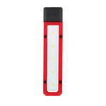 2108MILWAUKEE Tool Rover Magnetic Flood Light. Fixed Price $58.63.