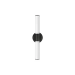 Maxim 52502 Tubo 24" Led Bath Bar - Compliant Black. Fixed Price $104.00.