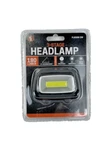 New In Box Se FL8208-2W Headlamp Led 180 Lumen 3 Stage 100% 50% White Strobe. Fixed Price $10.00.