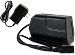 Bright Eyes 10,400MAH Waterproof Bike Light Battery - Now Higher Capacity W.... Fixed Price $52.14.
