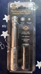 Maxxeon MXN00369 Workstar Rechargeable Led Zoom Penlight Usb-c Silver. Fixed Price $35.56.