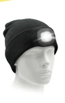 Censgo Bluetooth Rechargeable Led Headlamp Beanie Hat Black Acrylic Usb Powered. Fixed Price $13.00.