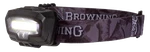 Browning 3713030 Night Gig 26/485 Lumens Red/white Flat Dark Earth 25 Yds. Fixed Price $31.14.