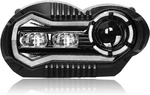 E-mark Approved Led Headlight High Low Beam With Drl Assembly C.... Fixed Price $400.89.