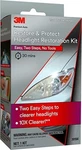 3M Headlight Restoration Kit, 39194, Each. Fixed Price $15.95.