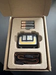 Duracell Ultra 575 Lumens Tactical Headlamp 6 Lighting Modes W/ Uv Beam - New. Fixed Price $14.99.
