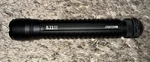 5.11 Tactical Atac A2 Flashlight. Fixed Price $49.99.