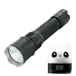 Klarus XT21X Rechargeable Tactical Led Flashlight W/LR10 Camping/night. Fixed Price $145.95.