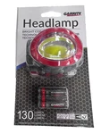 Garrity- Headlamp With 3 Aaa Batteries- Oem# 65-205. Fixed Price $16.99.