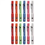 Maxxeon Workstar Rechargable Led Zoom Penlight/inspection Usb-c Mixed Dis. Fixed Price $542.50.