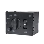 Seclude Headlight Switch Headlamp Dimmer Replace# 19381535, 15176678, .... Fixed Price $41.66.