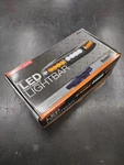 Buyers 8891042 11" Amber/clear Led Light Bar Multi-mount Warning Strobe. Fixed Price $79.99.