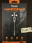 Fenix LD35R Led Torch Flashlight Usb-c Charging, 1800 Lumens New Box. Fixed Price $74.99.