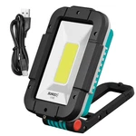 Sunrei Led Rechargeable Magnetic Work Cob Mechanic LIGHTS,1500 Lumens,. Fixed Price $79.98.