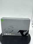 Votatu V840 Green Laser/light/ir Combo, 1500 Lumens Tactical Flashlight Black. Fixed Price $89.99.