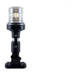 Waterproof 6 Inch Led Boat Anchor Light For Optimal Night Visibility. Fixed Price $17.99.