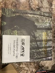 Gearoz Coon Hunting Hat, Headlamp Light & For Coyote Ho. Fixed Price $89.50.
