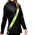 High Visibility Reflective Sash For Walking At Night Substitution. Fixed Price $22.15.
