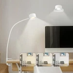 Portable And Rechargeable Led Desk Lamp,versatile Lighting Solution For Offic.... Fixed Price $36.08.