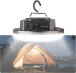 12000MAH 5000LM Camping Lights 3 Lighting Modes Bright Rechargeable Led Lamp .... Fixed Price $40.52.