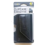 Nite Ize Executive Clip Case Rugged Holster Large - Black New. Fixed Price $12.75.