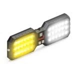 Feniex Interior Visor Light Cig Plug, Flip-down Windshield Amber/wh.... Fixed Price $219.89.