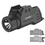 Ezaiming Weapon 1000 Lumen Compact Pistol Flashlight Only. Fixed Price $30.56.