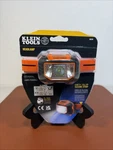 Klein Tools 56220 Led Headlamp Flashlight With Strap For Hard Hat New. Fixed Price $24.99.