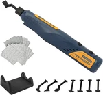 Cordless Pen Sander 5-SPEED Usb Rechargeable Tool For Diy Crafts & Finishing. Fixed Price $99.99.