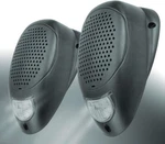 White Led Waterproof Speakers For Boats And Rvs 30W Pair LS2. Fixed Price $40.99.