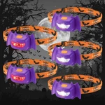 Everbrite Halloween Bat 5-PACK With Warm/red/strobe 3 Modes. Fixed Price $25.99.