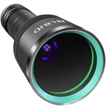 Lbjd Black Flashlight, 365NM Rechargeable Filtered Uv Flashlights With .... Fixed Price $51.26.