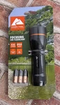 New Ozark Trail Focusing Led 420 Lumens IPX4 Batteries. Fixed Price $18.99.