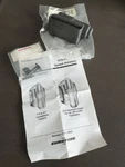 Brand New Surefire V70 Polymer Speed Flashlight Holster With The 12875-1. Fixed Price $26.12.