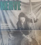 Nerve Magazine Minimalist Jug Band Peel Sessions John Cale Mission Music 1986. Fixed Price $14.54.