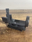 Fenix ALC-01 Quick Draw Torch Flashlight Holster Pouch. Fixed Price $24.99.
