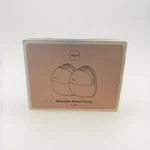 Ncvi Wearable 8131, Hands Free Breastfeeding Pump, Wireless Portable. Fixed Price $30.00.