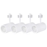 Leonlite 17.5W Led Track Lighting Heads, Type 38 Dimm. Fixed Price $144.94.