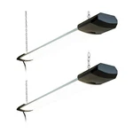Newhouse Lighting 4FT Led Shop Lights 2 Pack, 10,000 Lumens, 40... Fast Usa Ship. Fixed Price $102.89.