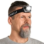 Foxelli Led Headlamp Flashlight For Adults & Kids, Running, Assorted Colors. Fixed Price $11.08.