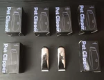 Suprent Mini Cordless Pet Hair Clippers (each). Fixed Price $15.00.