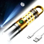 Rechargeable Flashlights High Lumens Super Bright Led. Fixed Price $44.98.