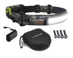Liteband Pro Bundle 1000 Lumens Led Headlamp Rechargeable Battery Powered, Br.... Fixed Price $147.99.