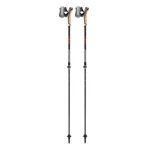 Leki Instructor Lite Black/gray/yellow Nordic Walking Poles (65326341). Fixed Price $159.95.